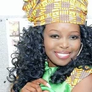 Meet your Posher, Luella